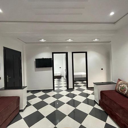 Dina Apartments Fnideq Exterior photo