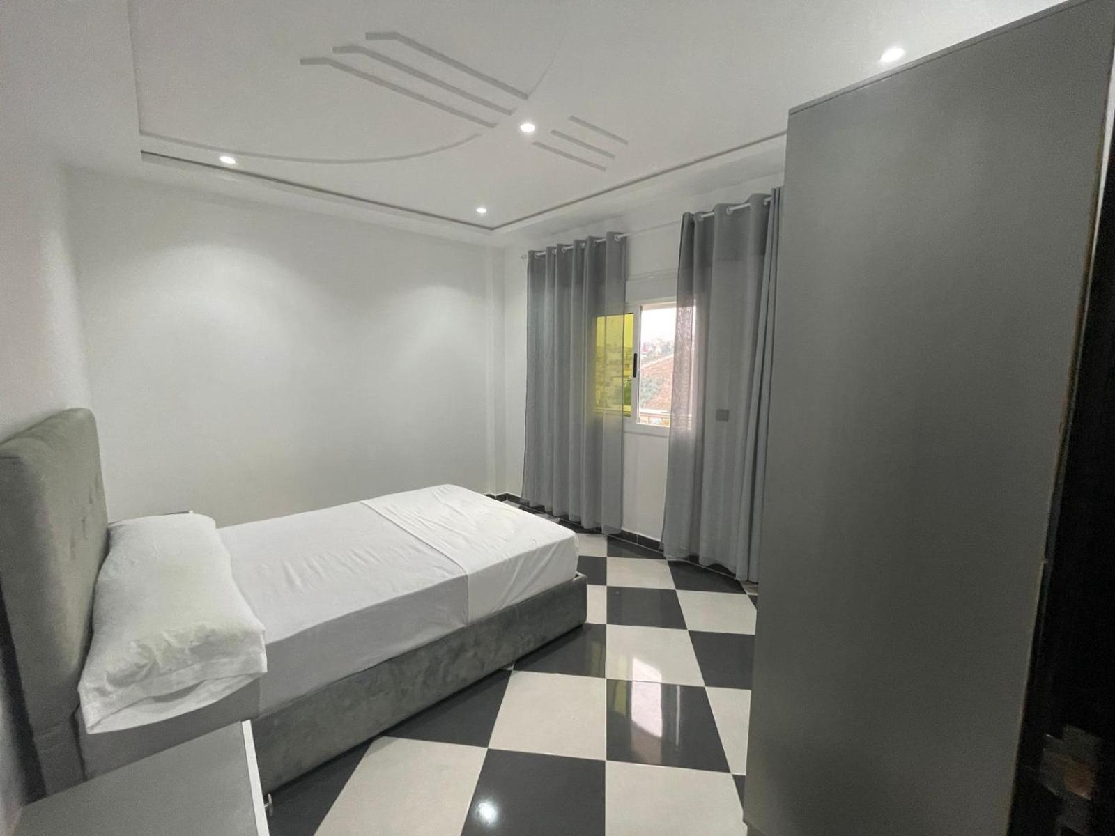 Dina Apartments Fnideq Exterior photo