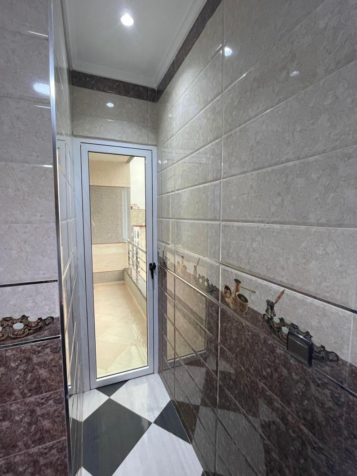 Dina Apartments Fnideq Exterior photo