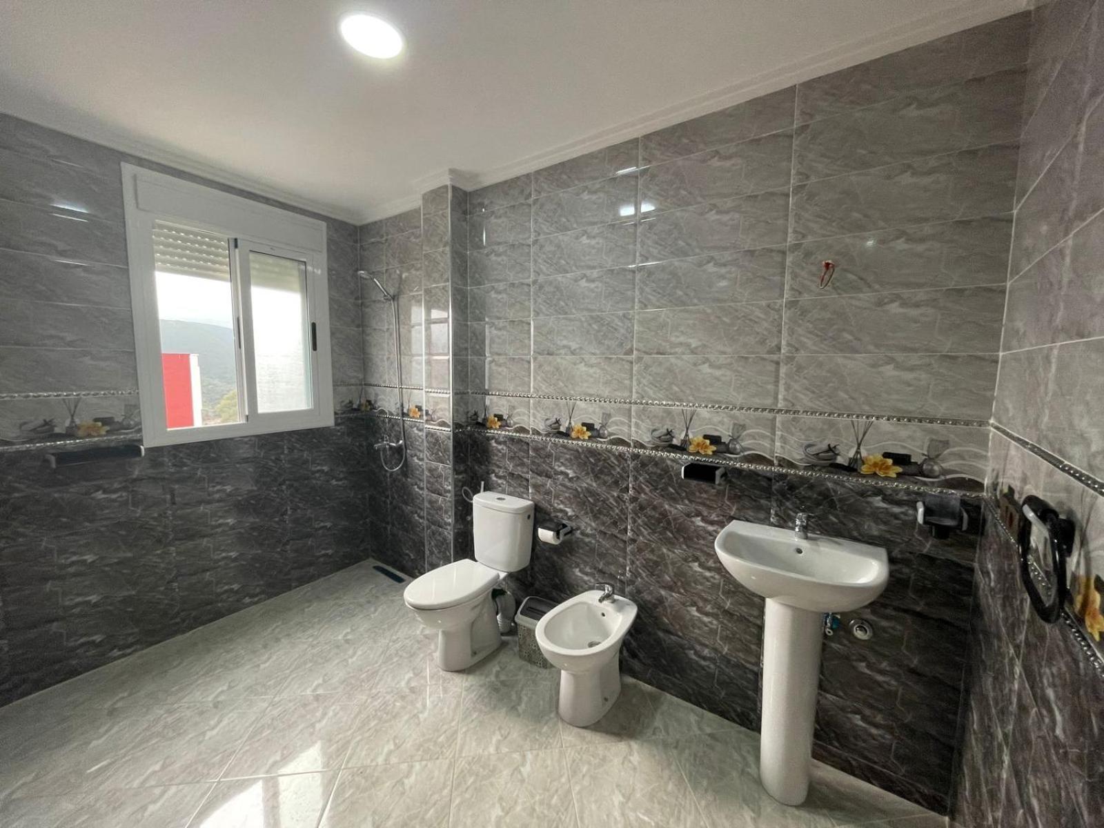 Dina Apartments Fnideq Exterior photo